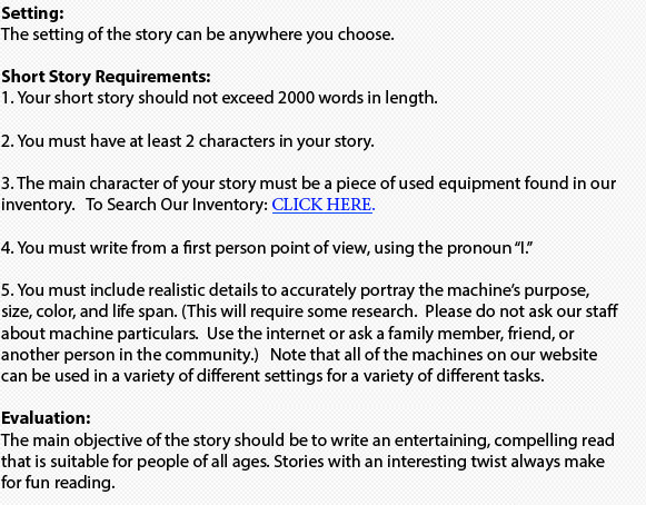 Sellick Forklifts Alberta